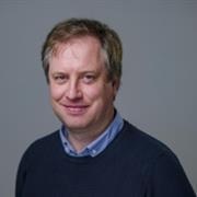 Iain Hartley