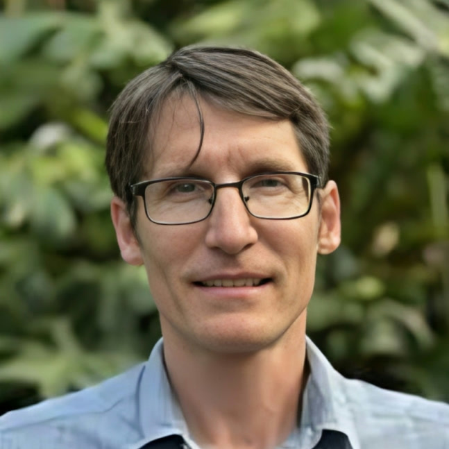 Ted Feldpausch