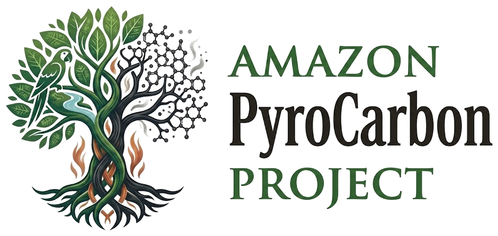 Amazon PyroCarbon Project