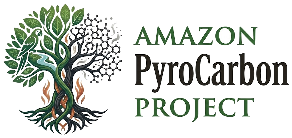Amazon PyroCarbon | Fire, Soil Carbon & Climate in Amazonia