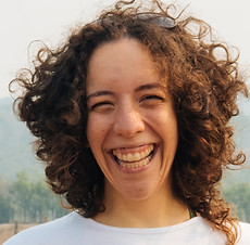 Dr. Erika Berenguer