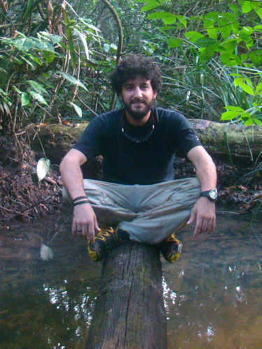 Dr. Facundo Alvarez
