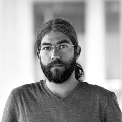 Dr. João Pompeu