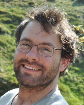 Prof. Jos Barlow