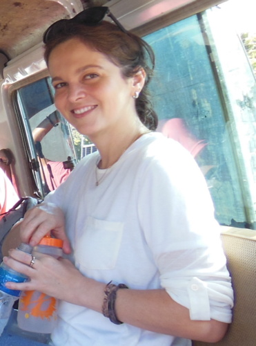 Dr. Lidiany Carvalho