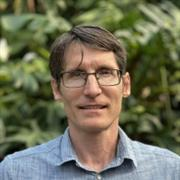 Prof. Ted R. Feldpausch