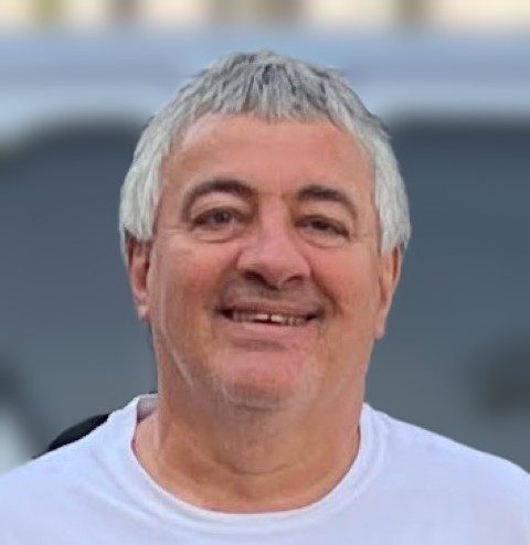 Prof. Plínio B. de Camargo