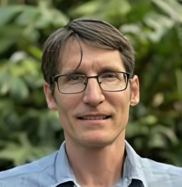 Prof. Ted R. Feldpausch