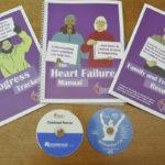 REACH-HF Manuals, CD and DVD