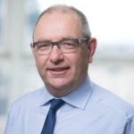Professor John Campbell, Professor of General Practice and Primary Care, University of Exeter Medical School