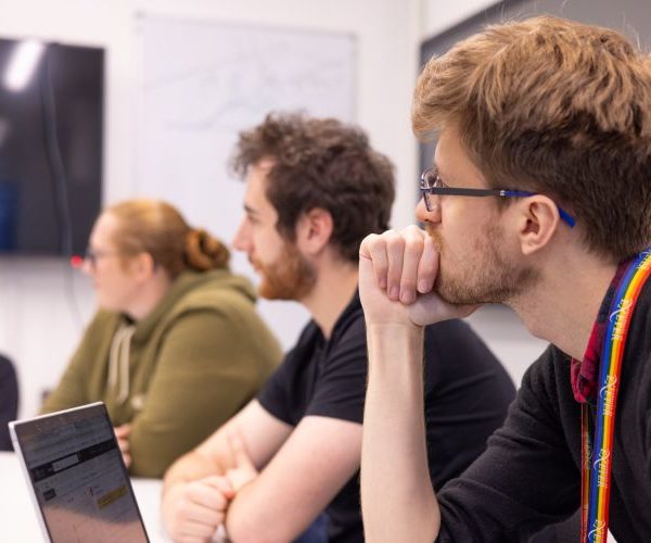 UKMMN (EPSRC) Early Careers Conference