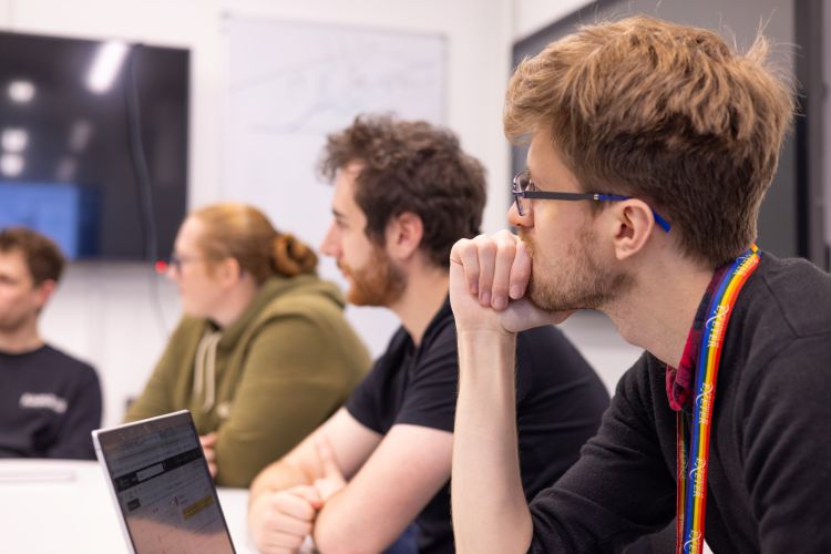 UKMMN (EPSRC) Early Careers Conference