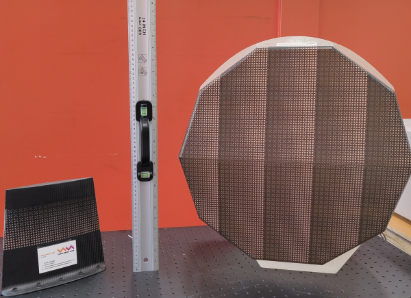 Royce ICP Programme metamaterials project funding success for CMRI-aligned academics
