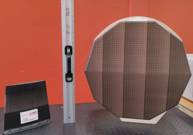 Royce ICP Programme metamaterials project funding success for CMRI-aligned academics