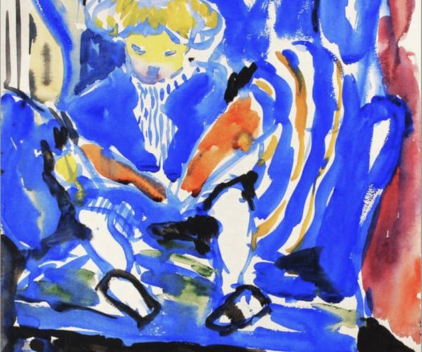 Workshop (13 May): Mary Midgley and Iris Murdoch on the Idea of Attention