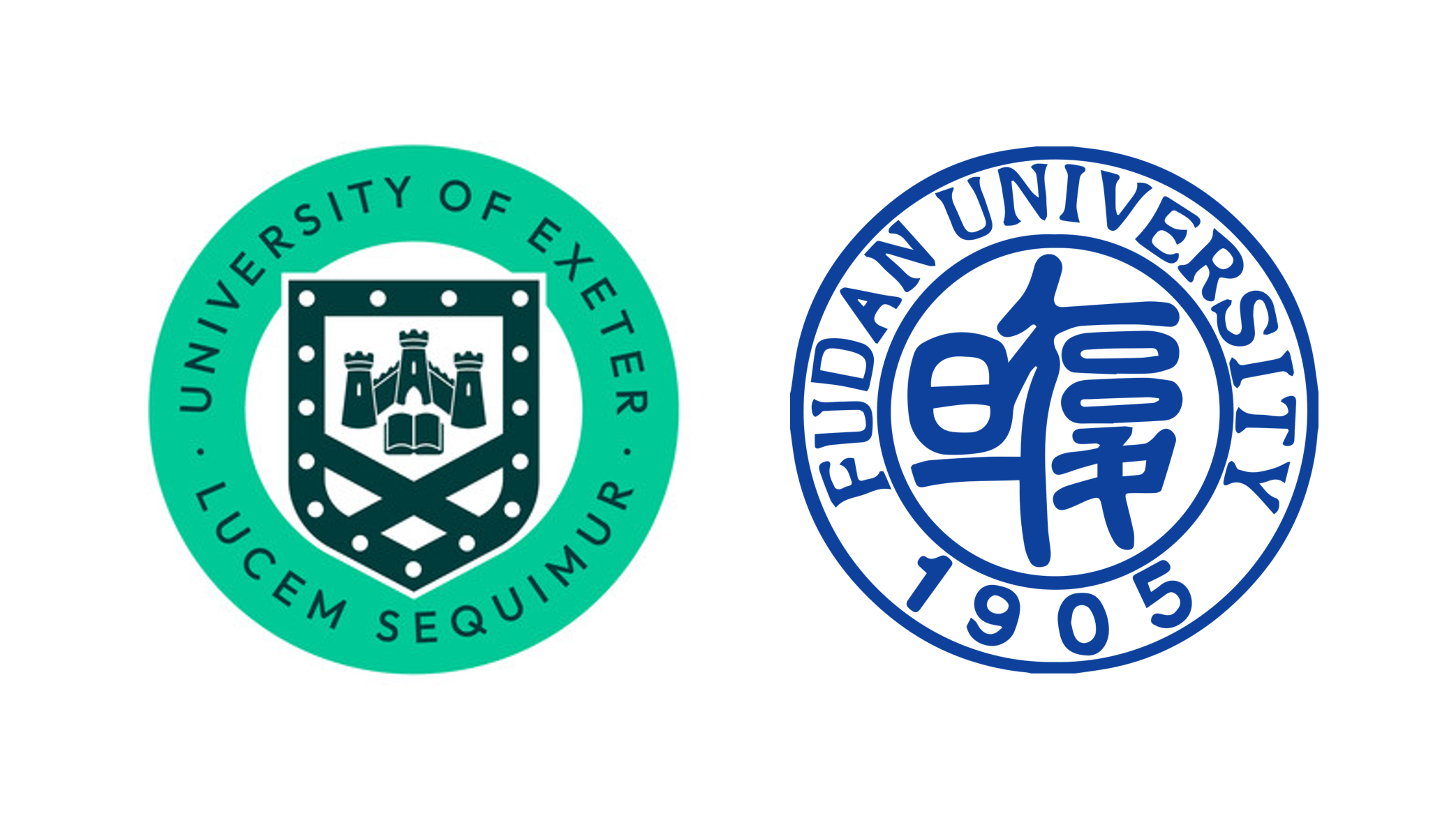 Exeter-Fudan Global Thought Network Symposium 2026