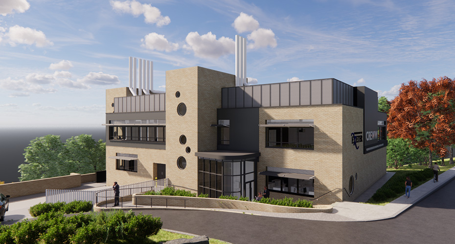 CREWW receives Net Zero funding boost