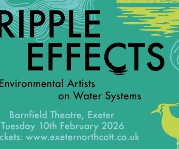 Ripple Effects micro-festival