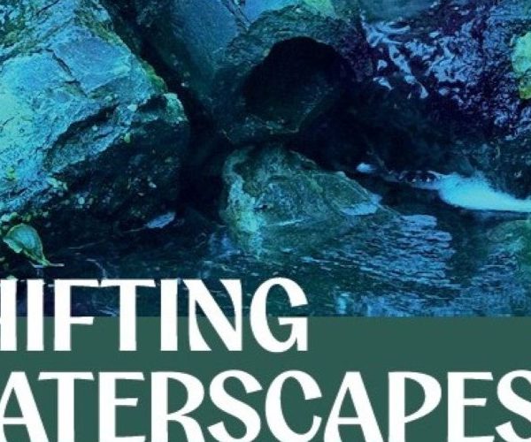 Shifting Waterscapes exhibition