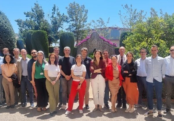 Exeter researchers collaborating with EU partners for integrating inland waters and ocean in a unique digital twin