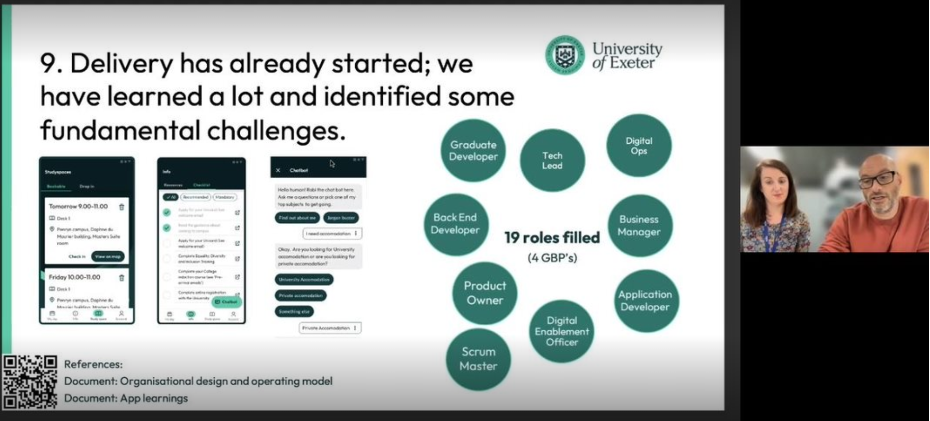 2022 recap – Our journey so far… - Digital Buzz at UoE
