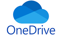 OneDrive logo