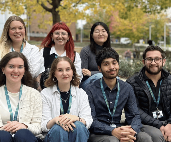 The University of Exeter’s Future Leaders & Innovators Grad Scheme