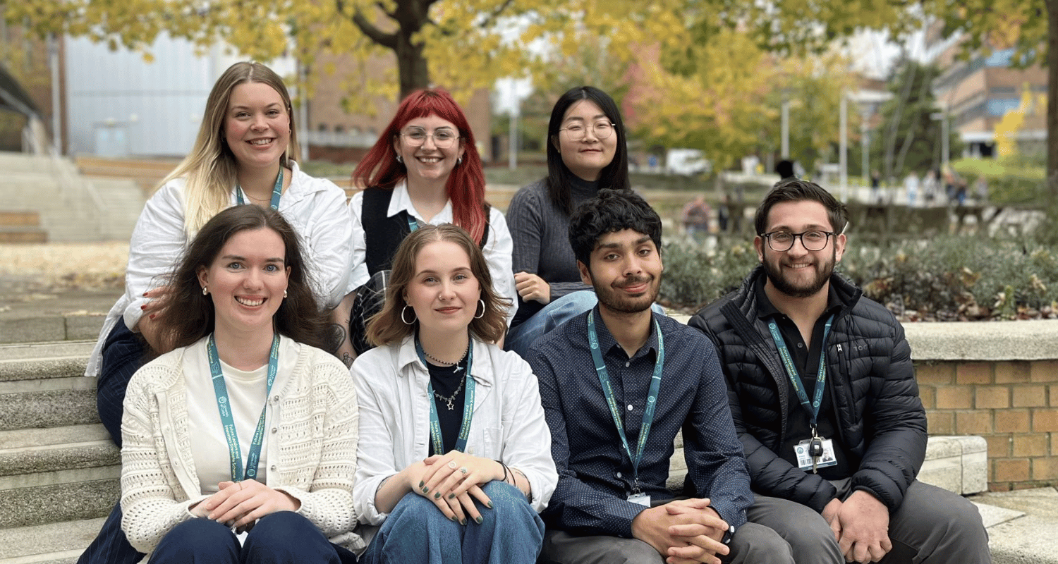 The University of Exeter’s Future Leaders & Innovators Grad Scheme