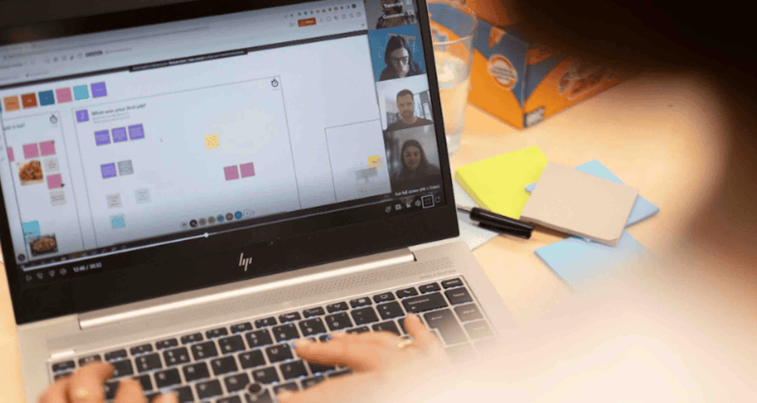 A Day in the Life of A Product Manager at the University of Exeter