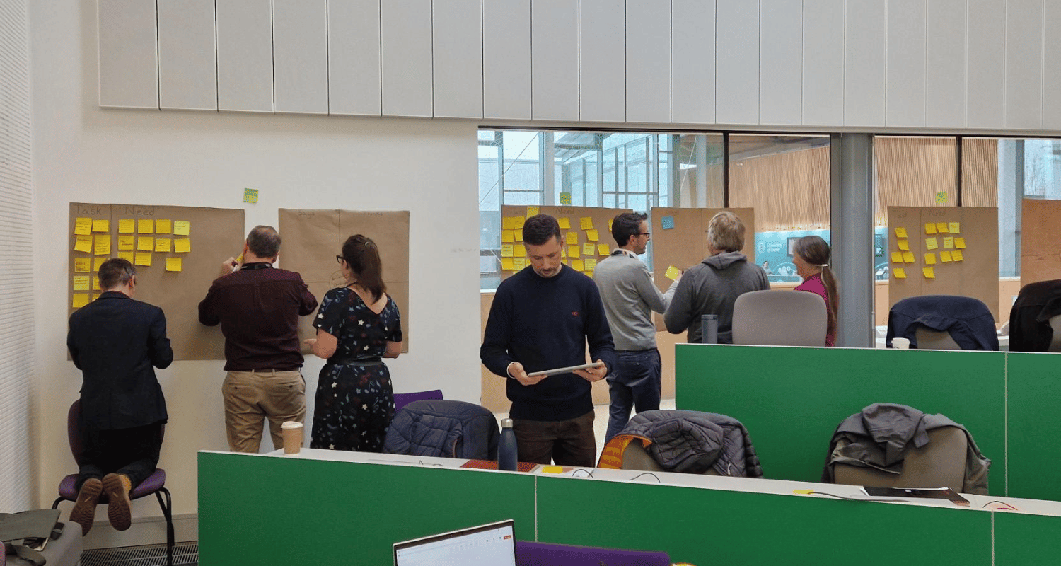 Careers in Product Management: Zoe and Eve’s Career Journeys
