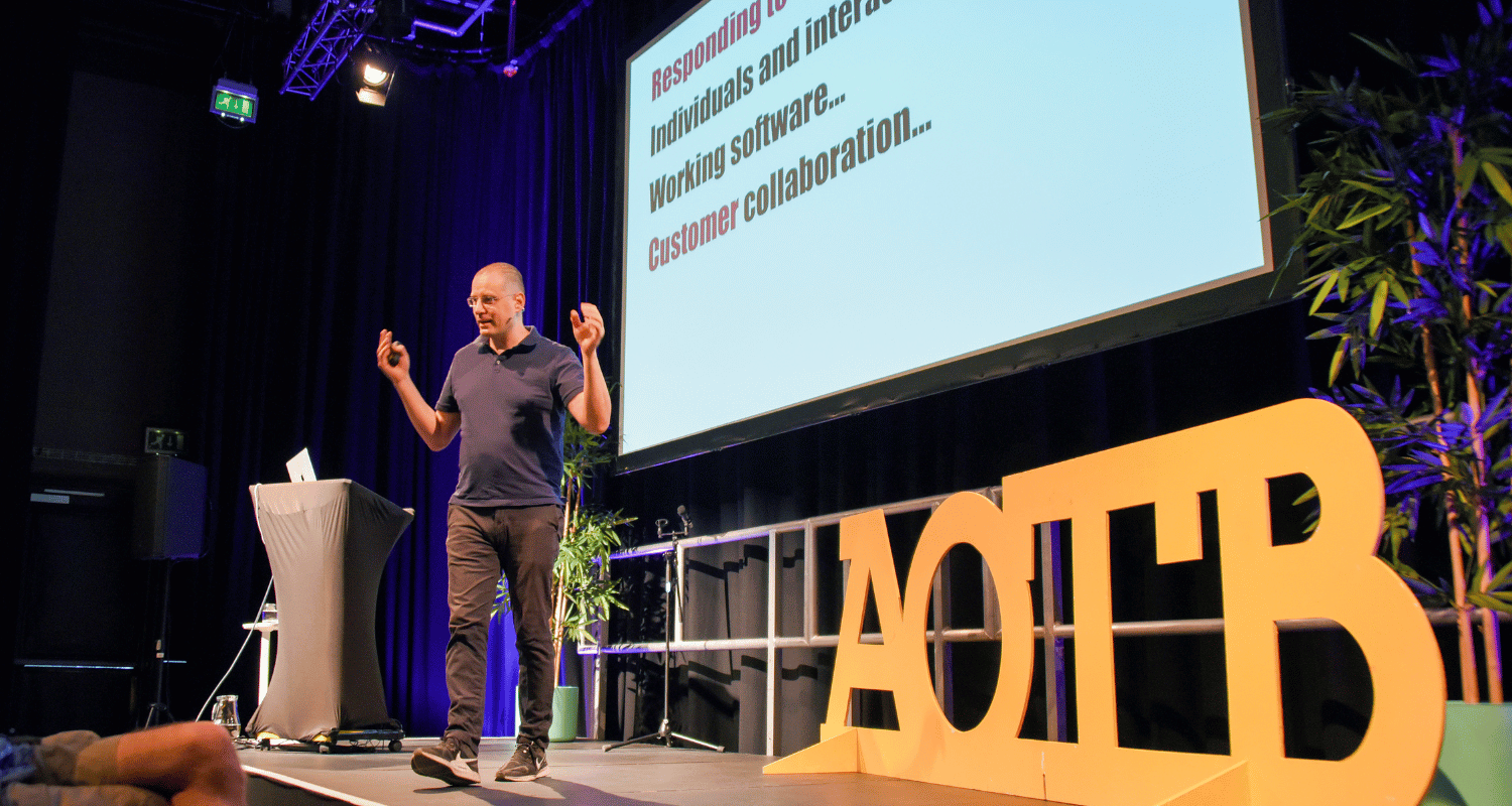 Agile on the Beach 2025: Sun, Sea, and Scrum 