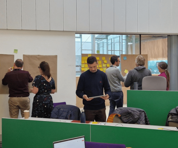 Strengthening Risk Management Across Digital Transformation