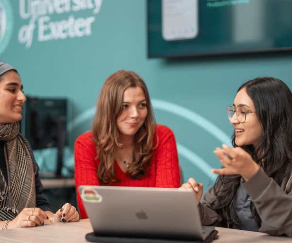 Making the Most of University: Advice from the Digital Hub