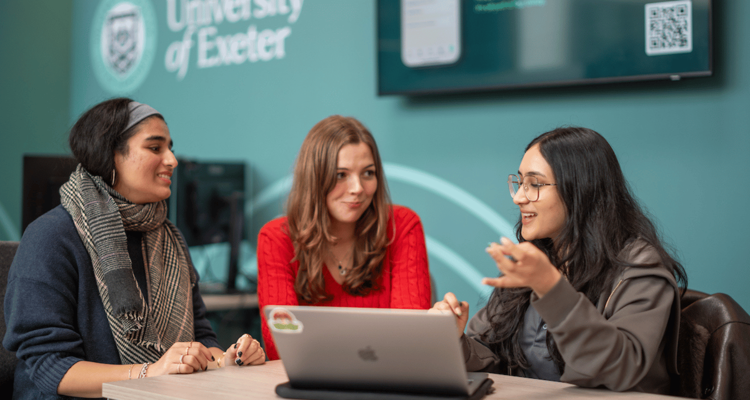 Making the Most of University: Advice from the Digital Hub