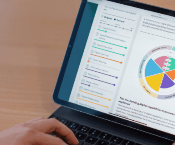 Feeling Left Behind by AI? A Simple Five Step Journey 