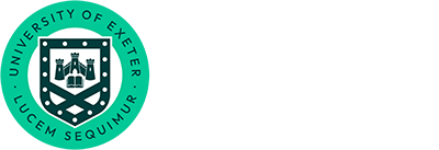 university of exeter presentation template
