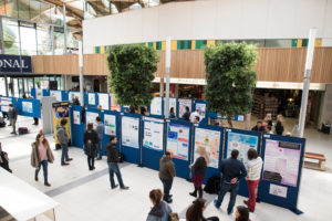 PGR Showcase Display in the Forum