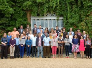 Life Beyond the PhD Conference 2016