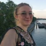 Photo of Amy Chinner