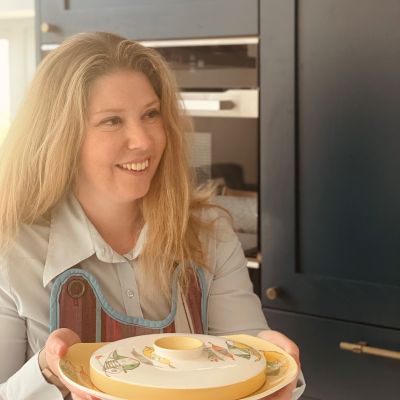Embracing opportunities to nourish your research