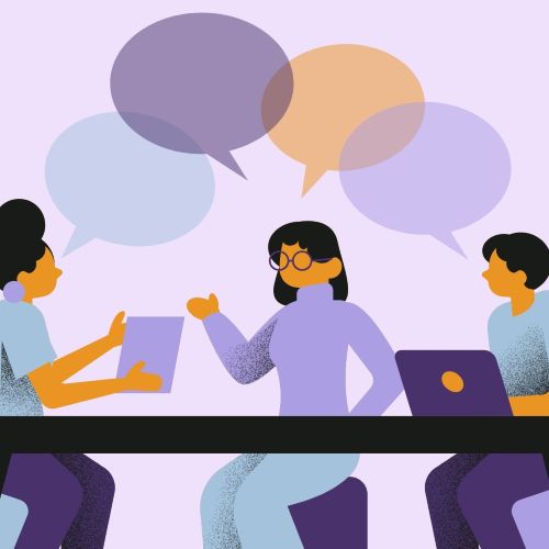 Research Led Initiatives: Emotionally Demanding Health Research