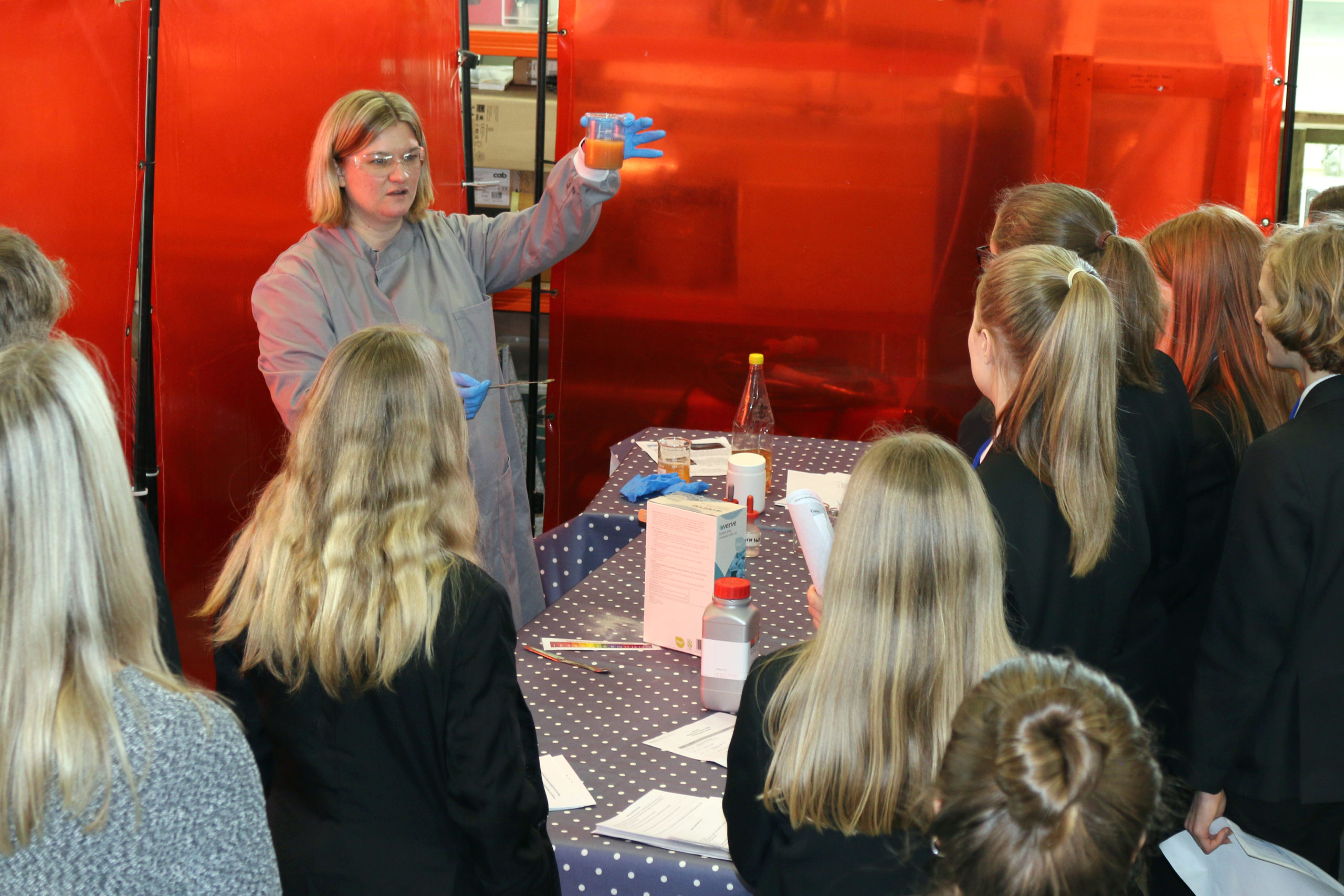 Environment and Sustainability Day 2020