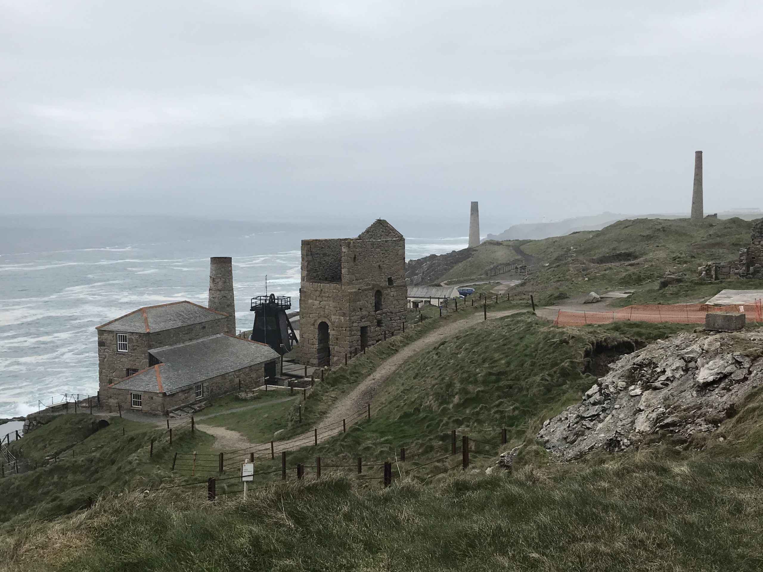 New NERC project ‘Legacy Waste in the Coastal Zone: Environmental Impacts and Management Futures’ Starts