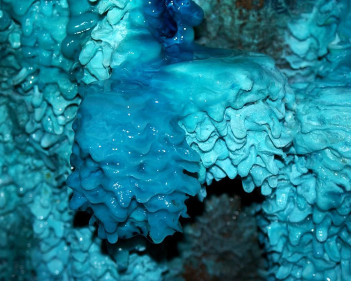 Hidden in Plain Sight – a Creative Exchange collaboration