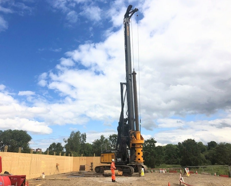 PhD available – The influence of subsurface microbiology on geoenergy systems