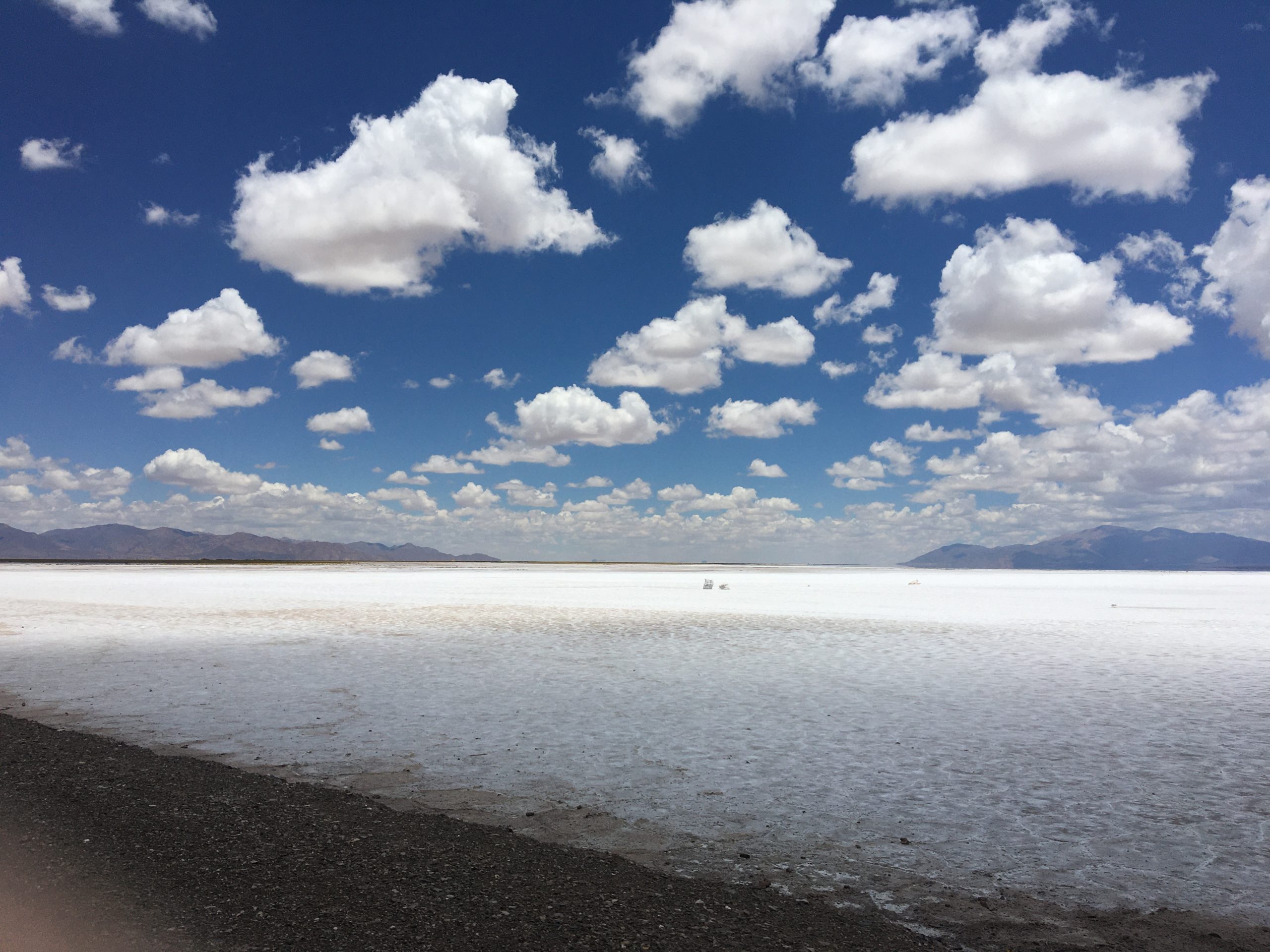 Postdoc available LiFT: Lithium for Future Technology