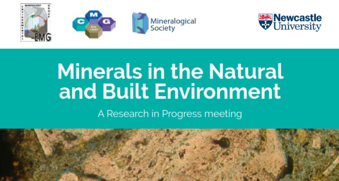 Poster prize for Jody