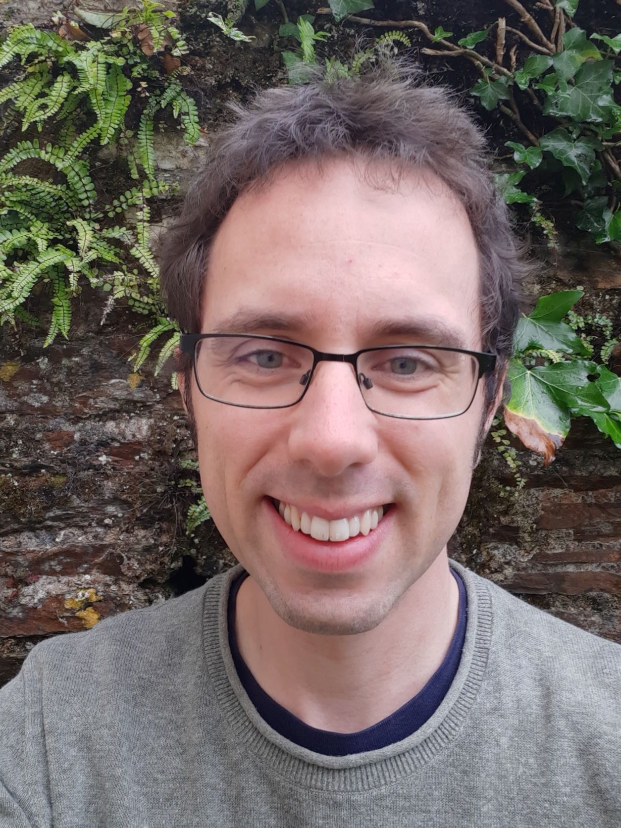 Alastair Skeffington