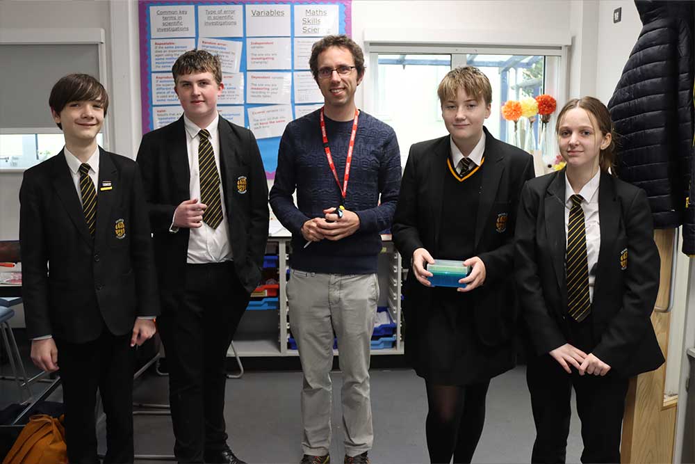 NERC ECR Outreach Project