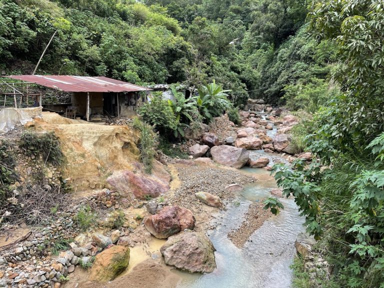 PAMANA Project meeting in the Philippines